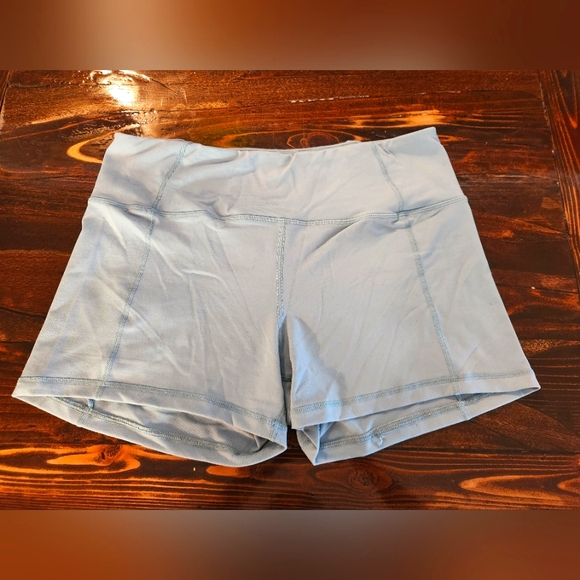 Athletic Shorts - Picture 1 of 6